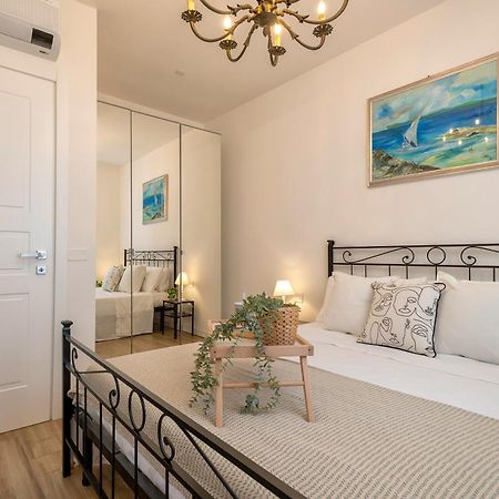 Delia'S Home Alghero Ngoại thất bức ảnh