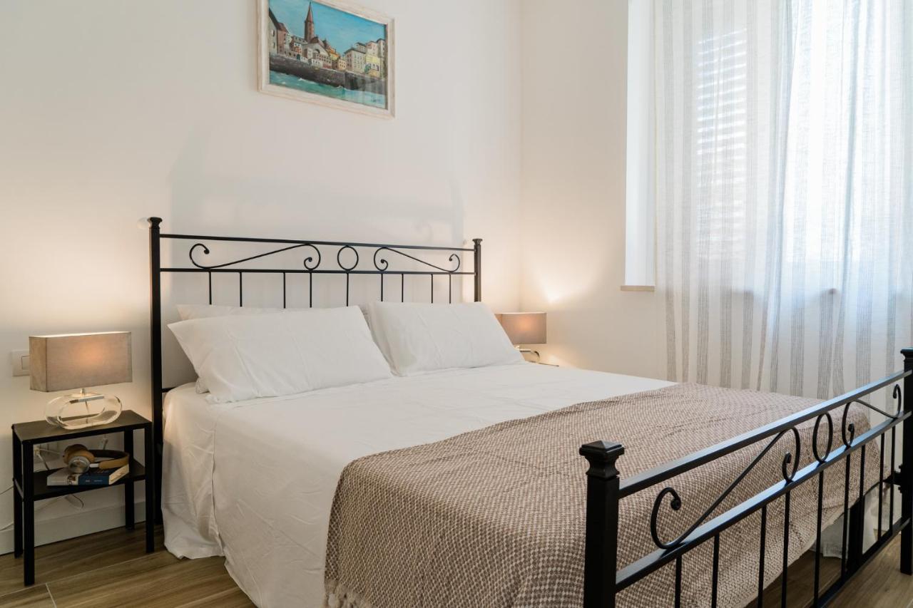 Delia'S Home Alghero Ngoại thất bức ảnh