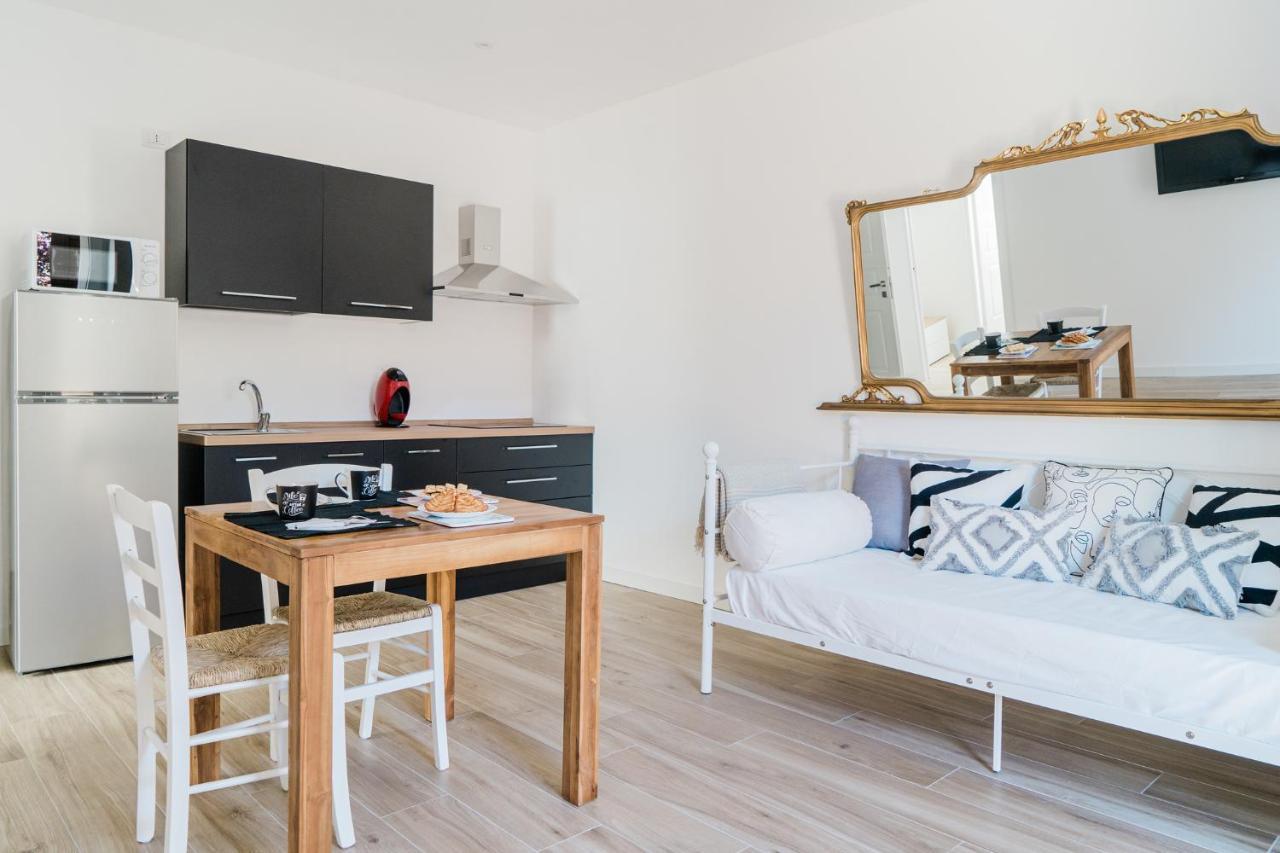 Delia'S Home Alghero Ngoại thất bức ảnh