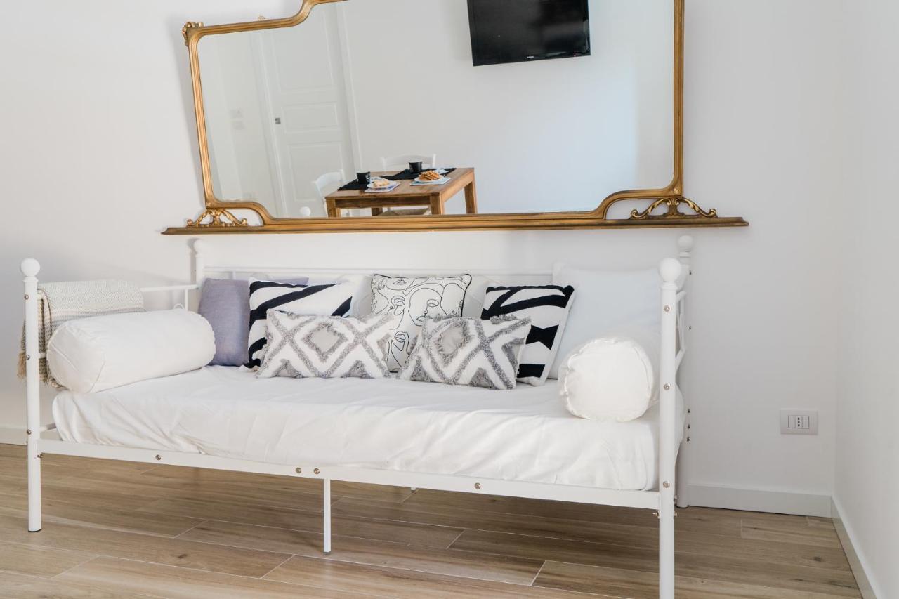 Delia'S Home Alghero Ngoại thất bức ảnh