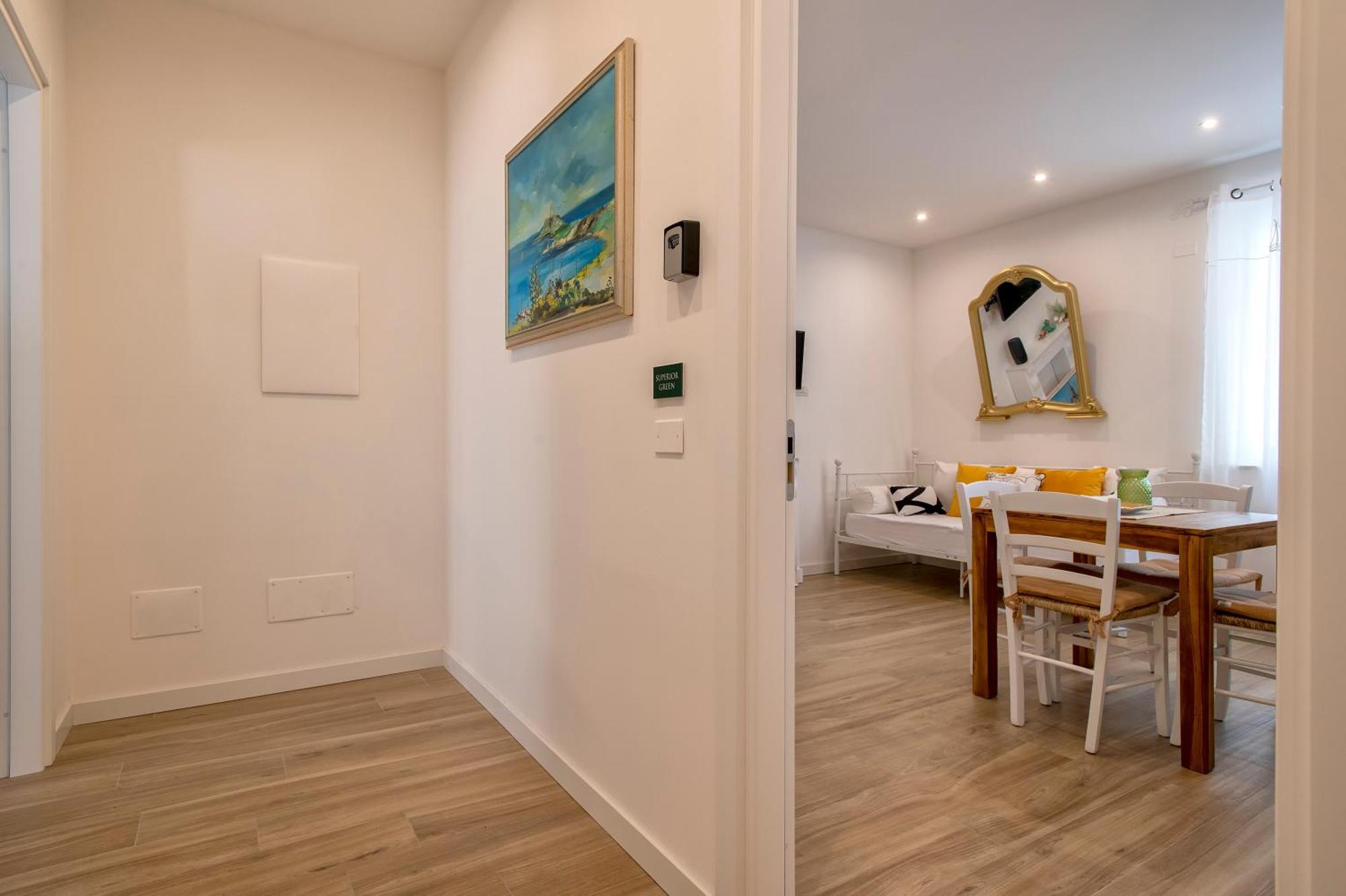 Delia'S Home Alghero Ngoại thất bức ảnh