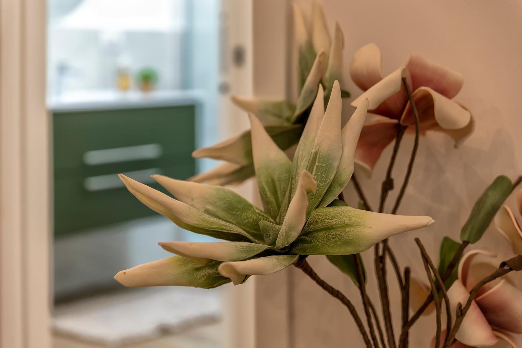 Delia'S Home Alghero Ngoại thất bức ảnh