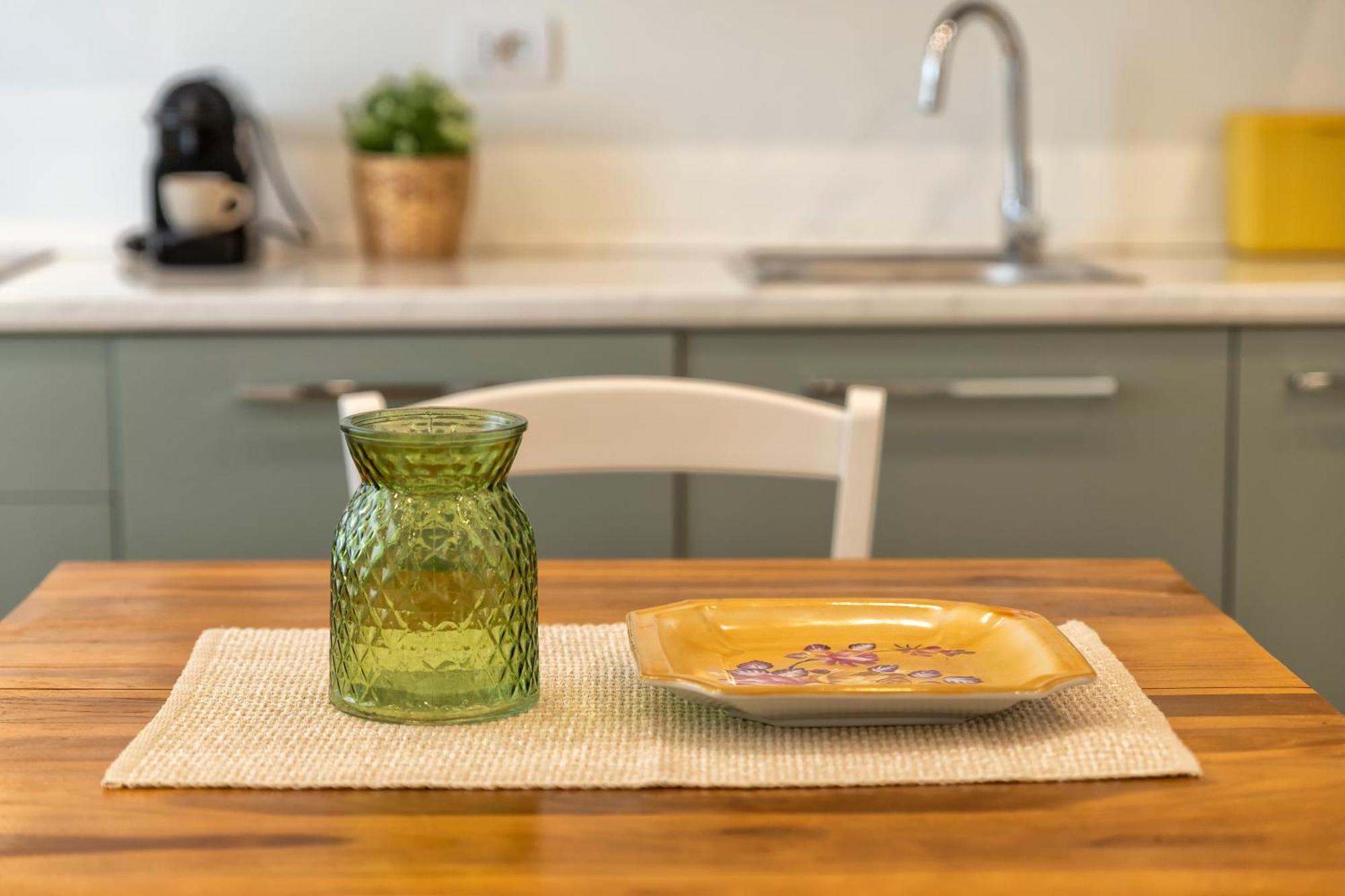 Delia'S Home Alghero Ngoại thất bức ảnh