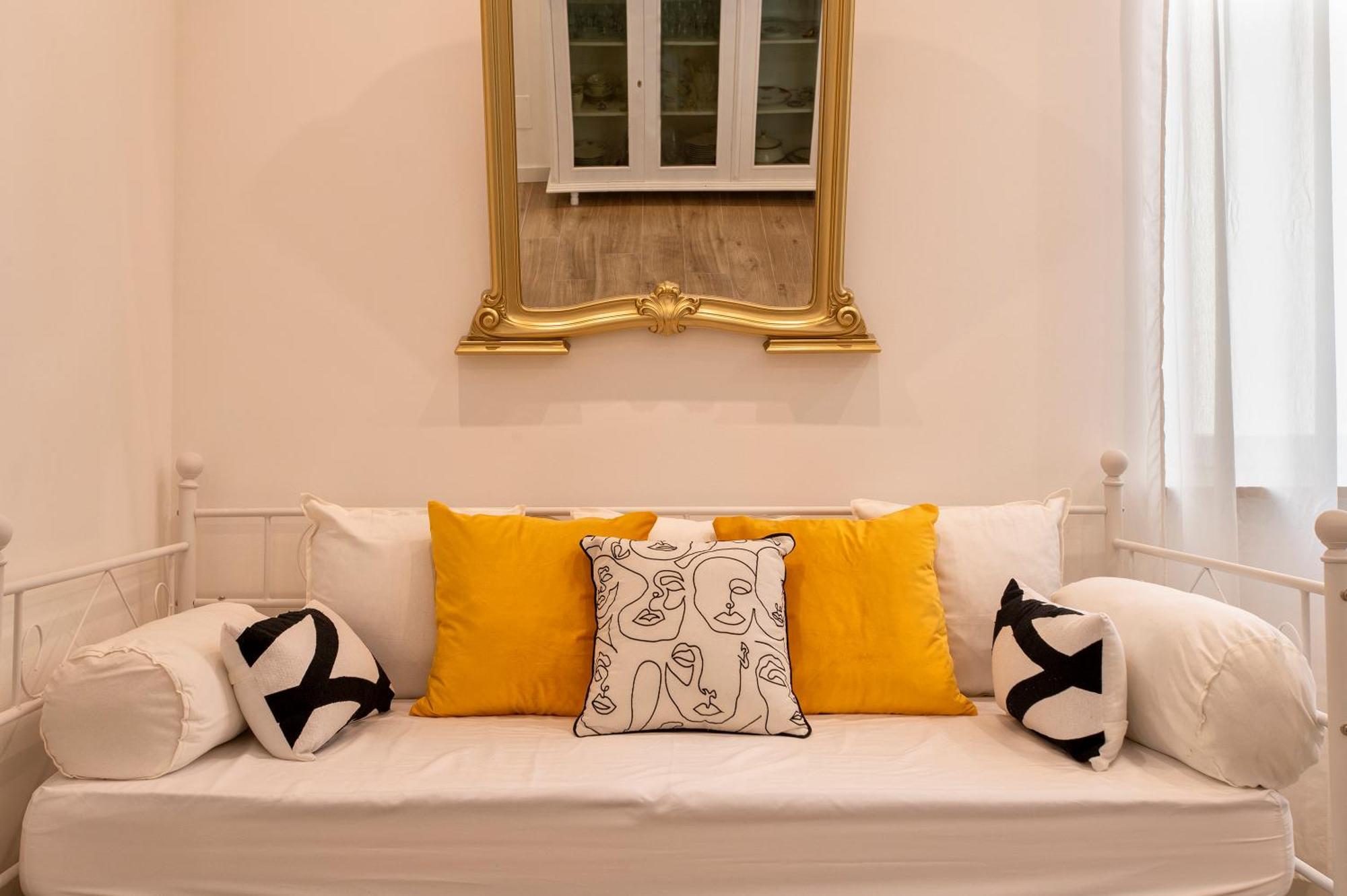 Delia'S Home Alghero Ngoại thất bức ảnh