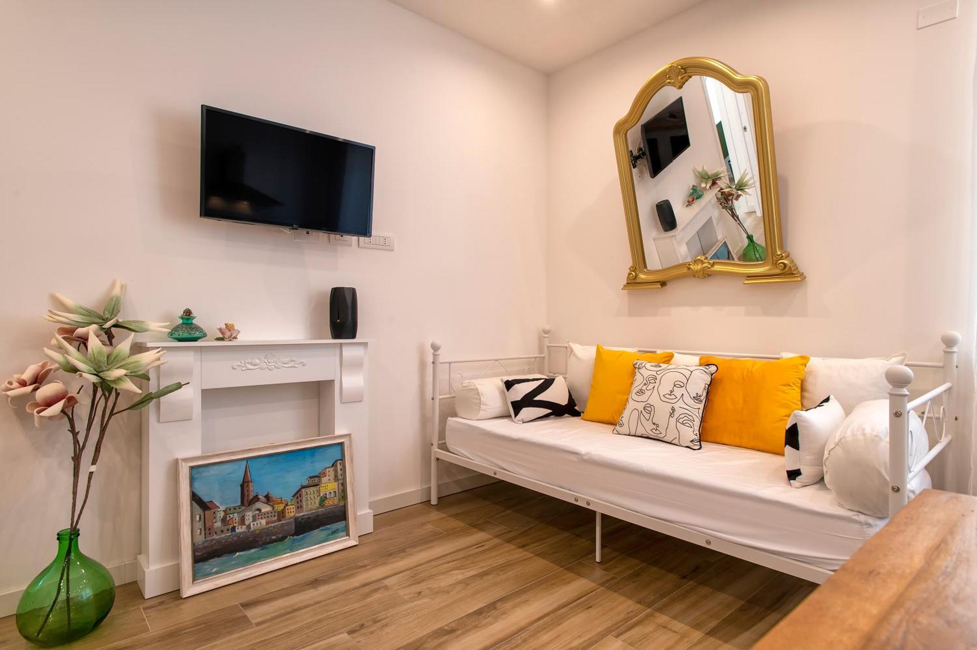 Delia'S Home Alghero Ngoại thất bức ảnh