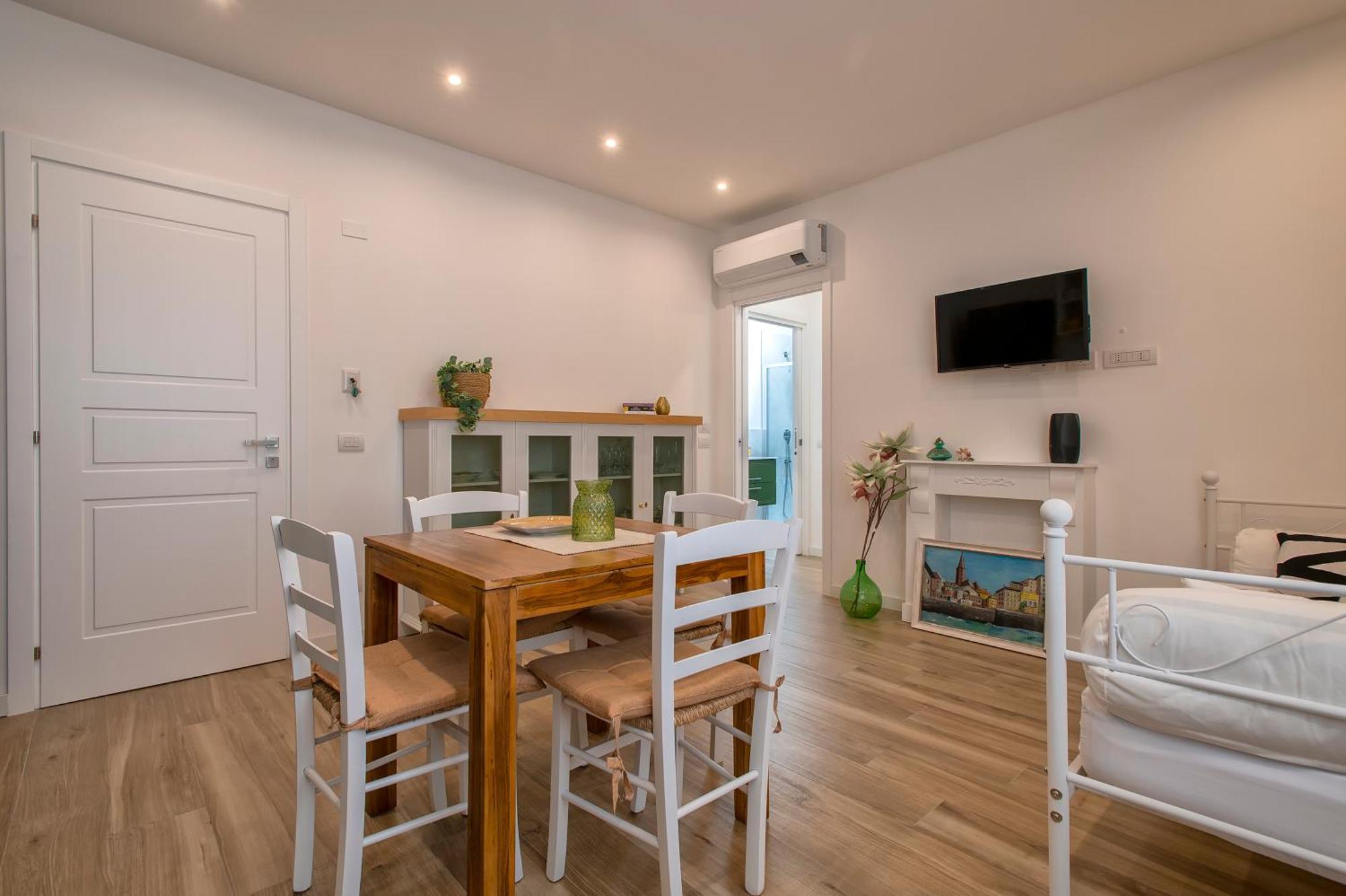 Delia'S Home Alghero Ngoại thất bức ảnh