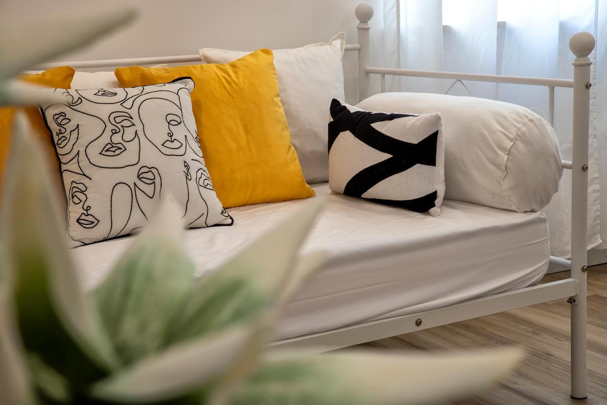 Delia'S Home Alghero Ngoại thất bức ảnh
