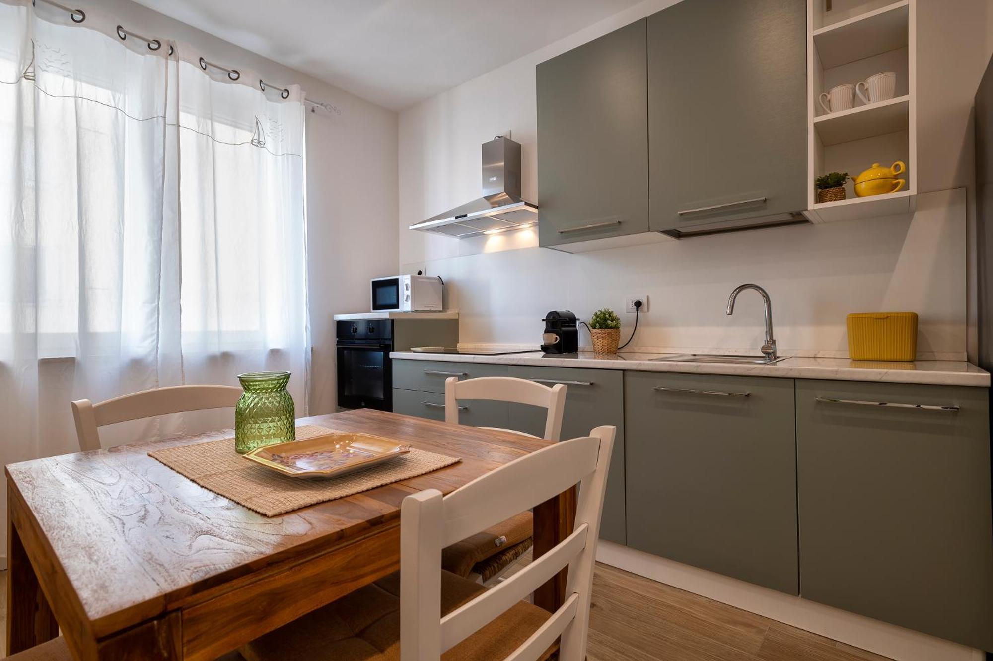 Delia'S Home Alghero Ngoại thất bức ảnh