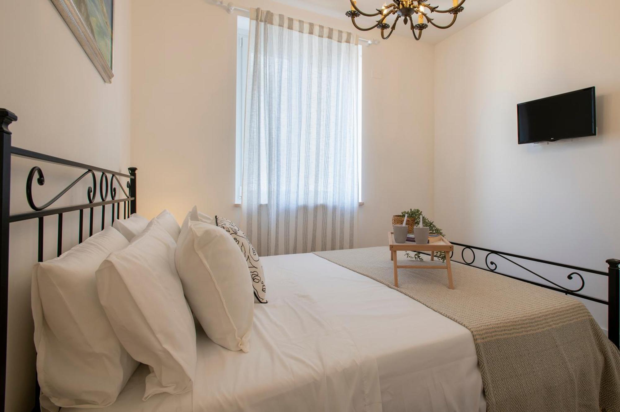 Delia'S Home Alghero Ngoại thất bức ảnh