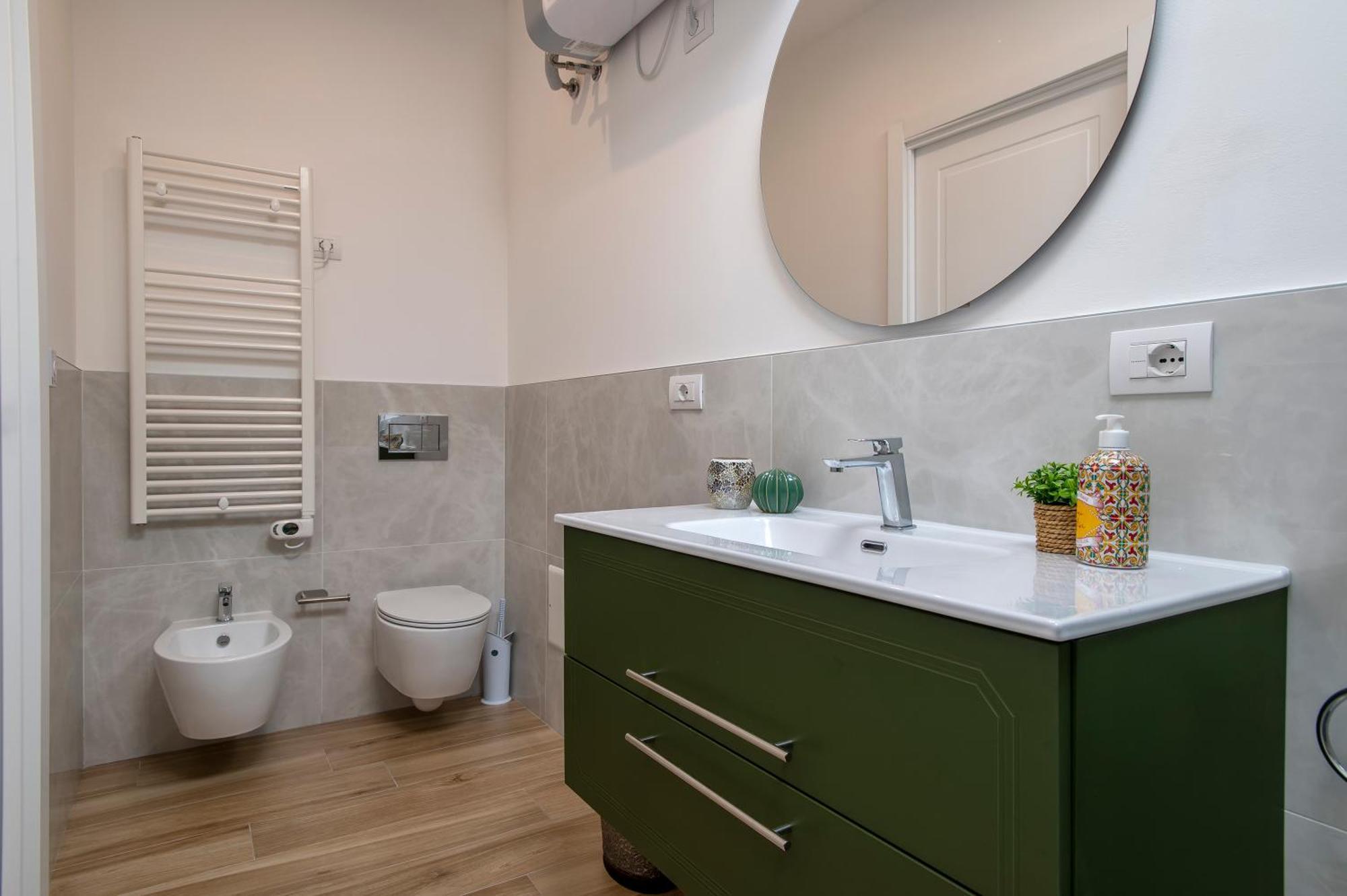 Delia'S Home Alghero Ngoại thất bức ảnh
