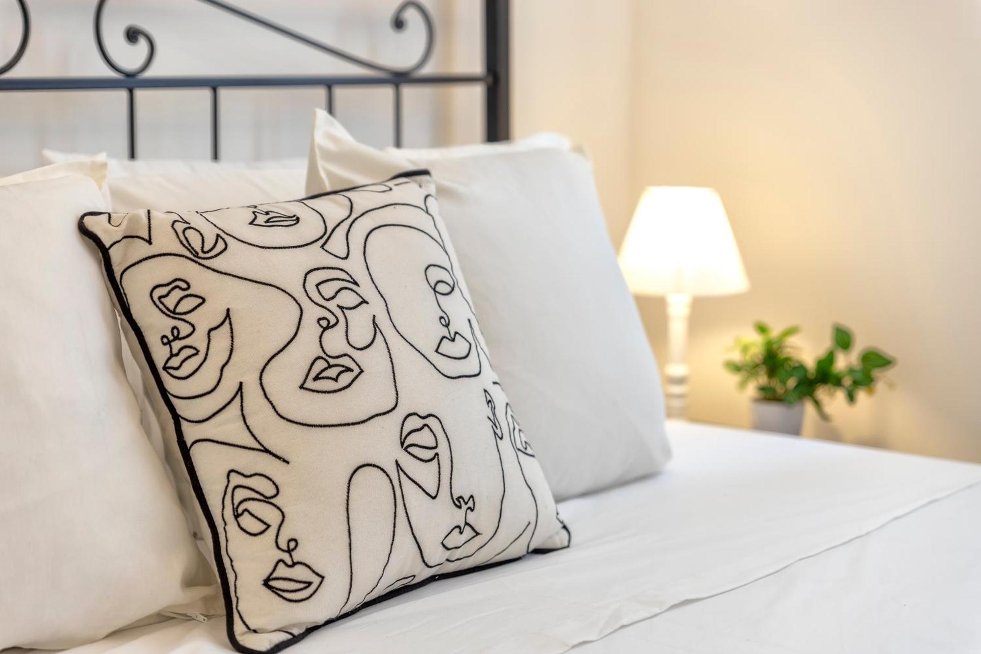 Delia'S Home Alghero Ngoại thất bức ảnh