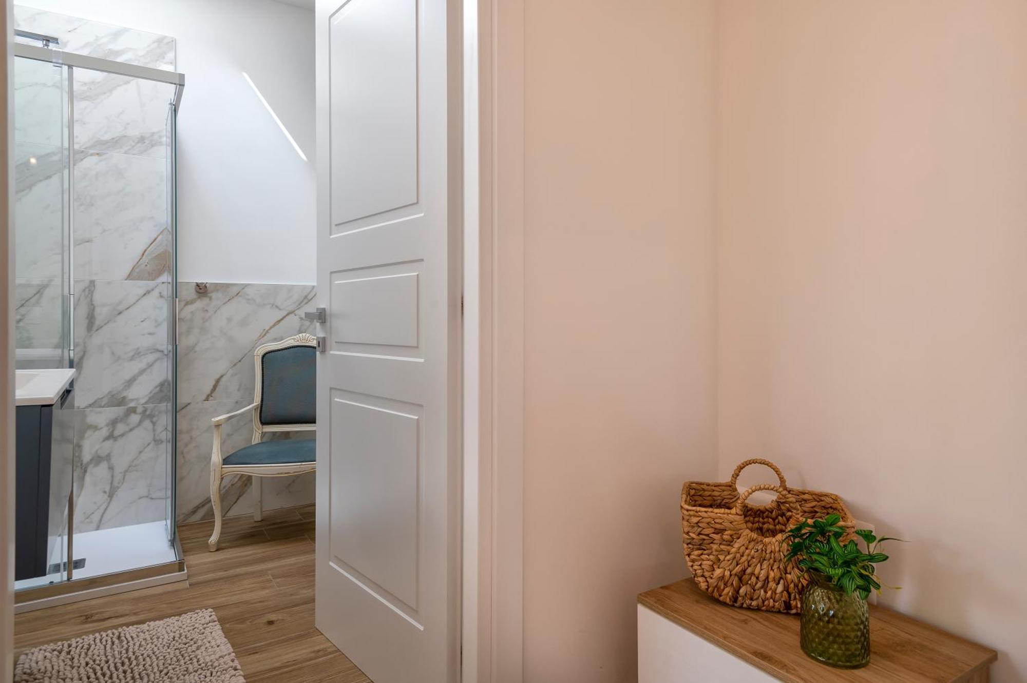 Delia'S Home Alghero Ngoại thất bức ảnh