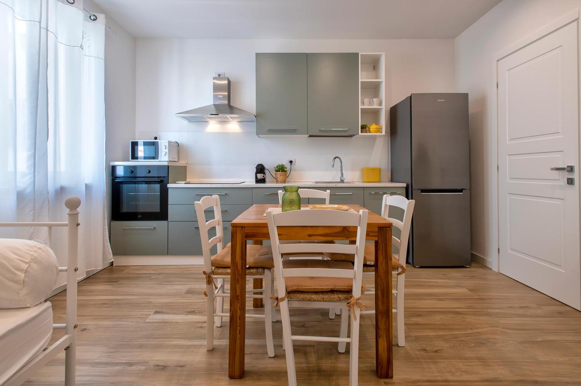 Delia'S Home Alghero Ngoại thất bức ảnh