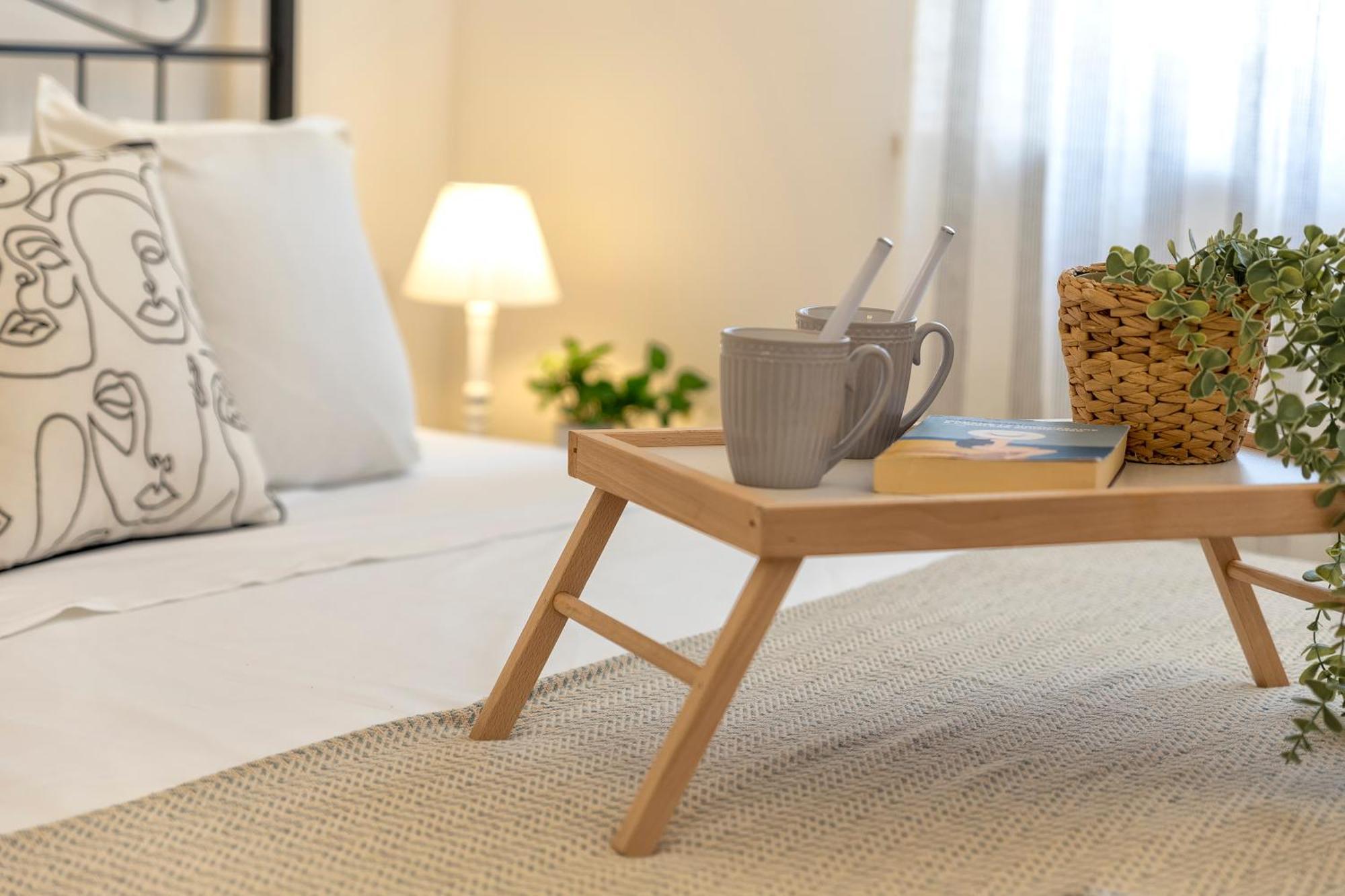 Delia'S Home Alghero Ngoại thất bức ảnh