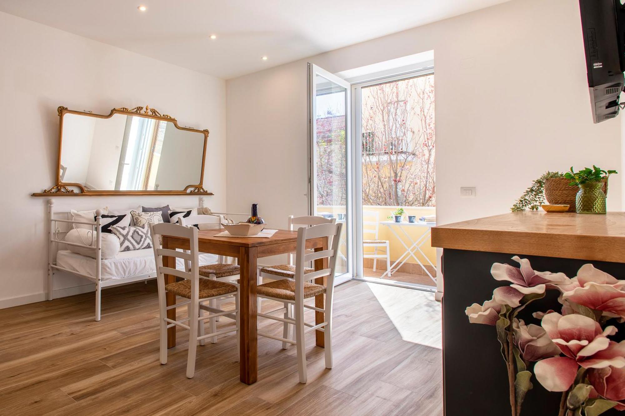 Delia'S Home Alghero Ngoại thất bức ảnh