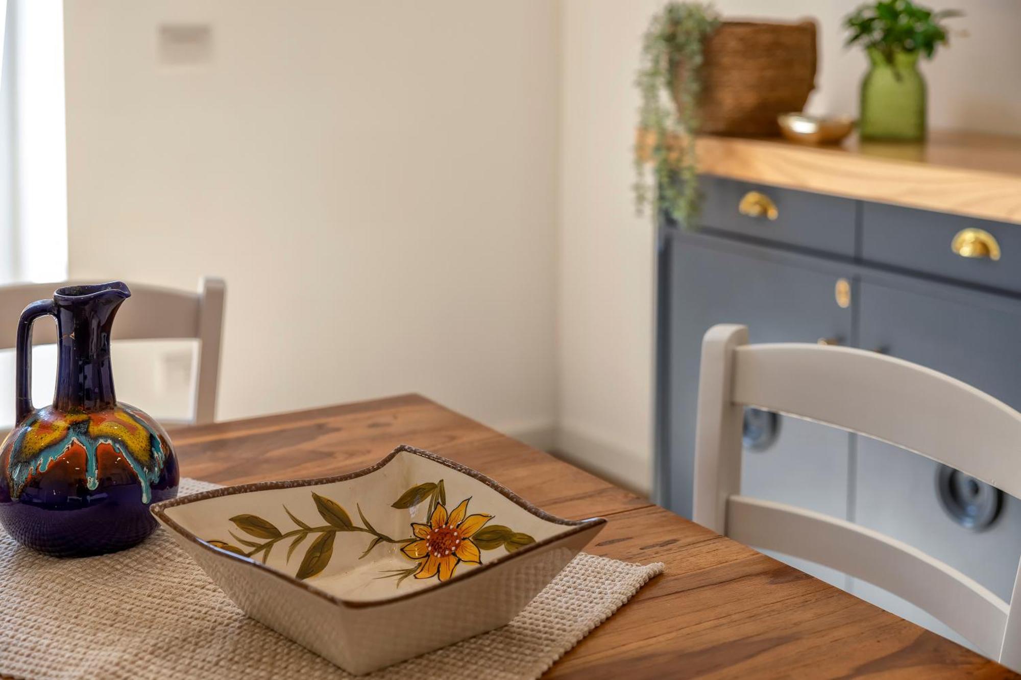 Delia'S Home Alghero Ngoại thất bức ảnh