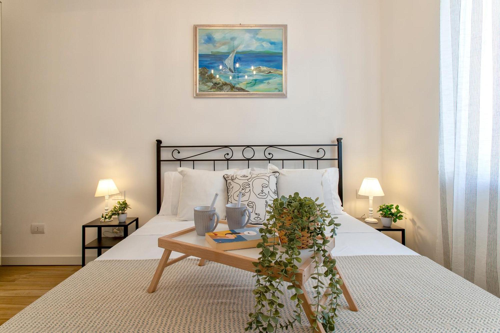Delia'S Home Alghero Ngoại thất bức ảnh