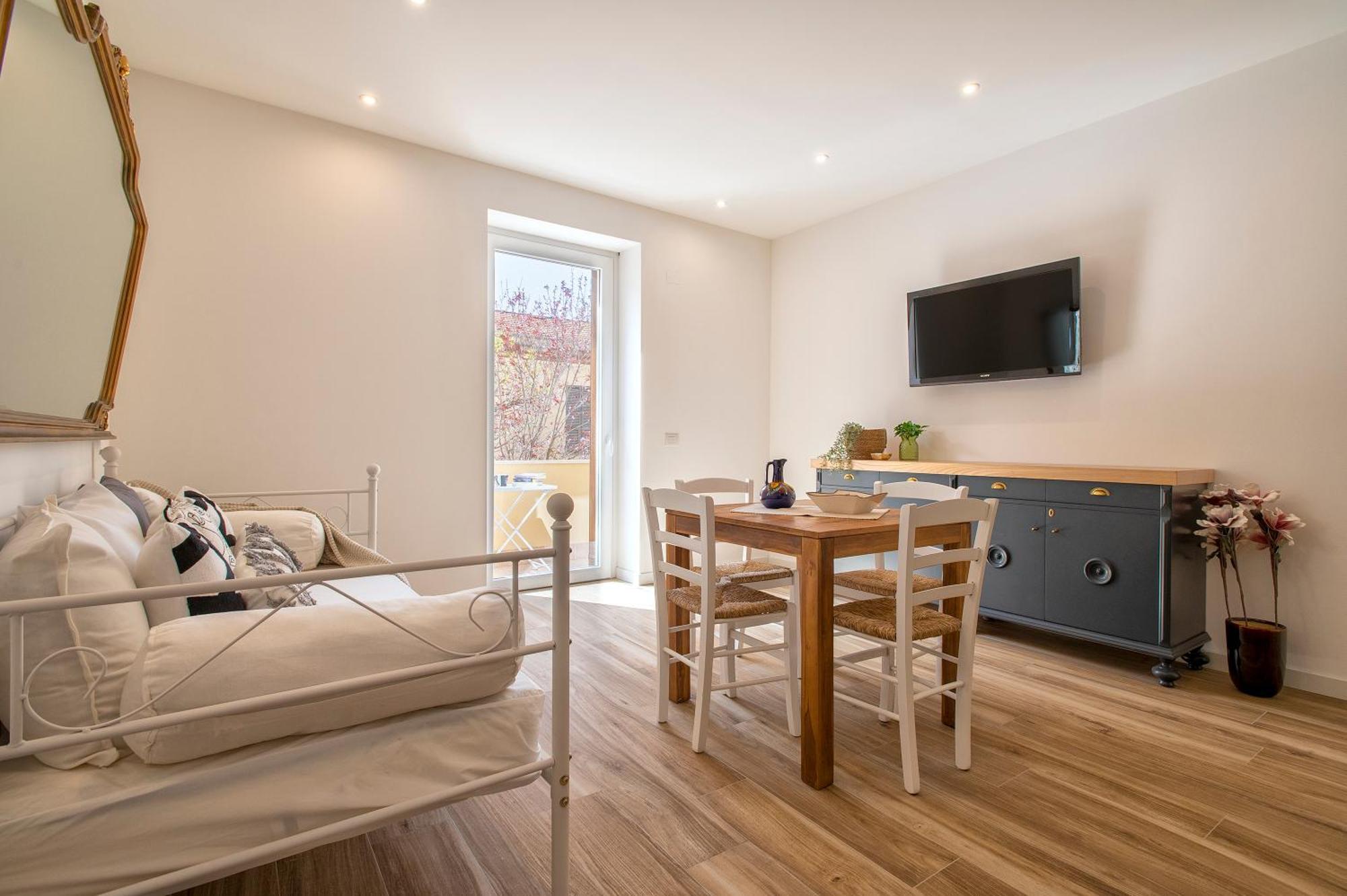 Delia'S Home Alghero Ngoại thất bức ảnh