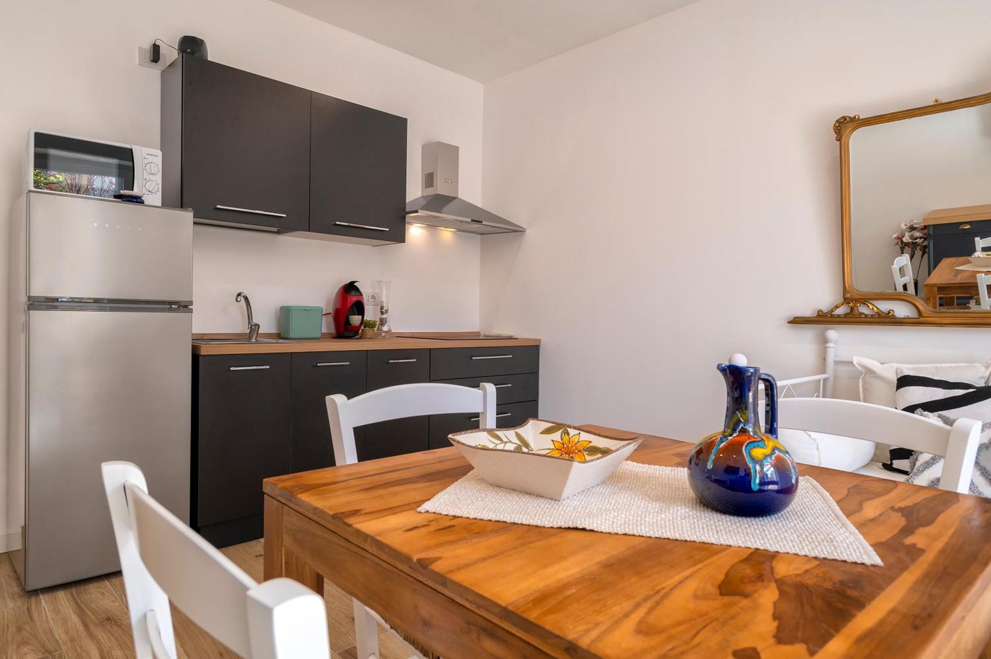 Delia'S Home Alghero Ngoại thất bức ảnh