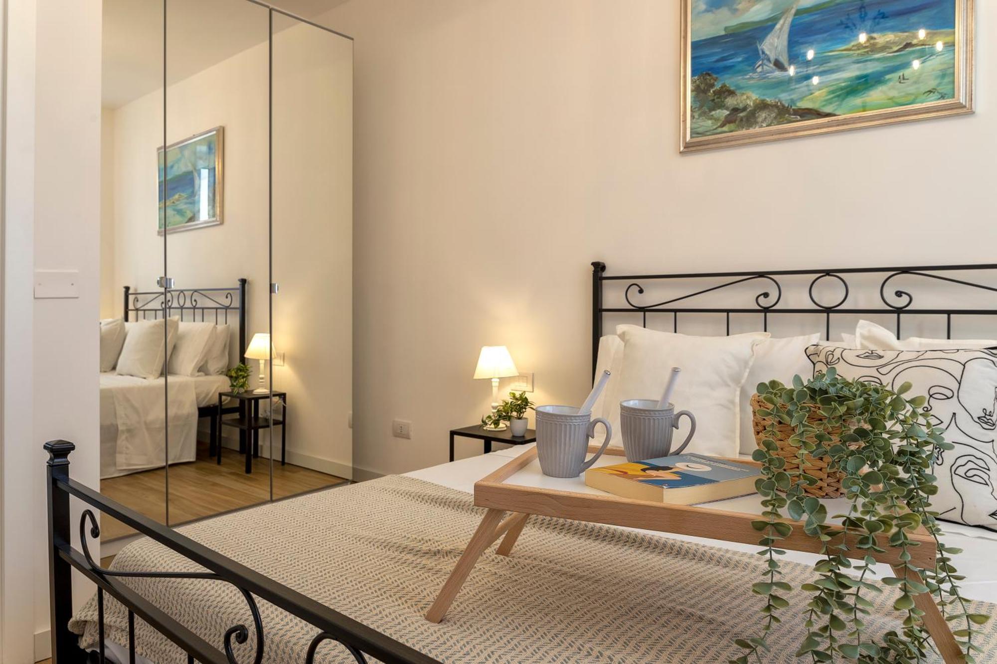 Delia'S Home Alghero Ngoại thất bức ảnh