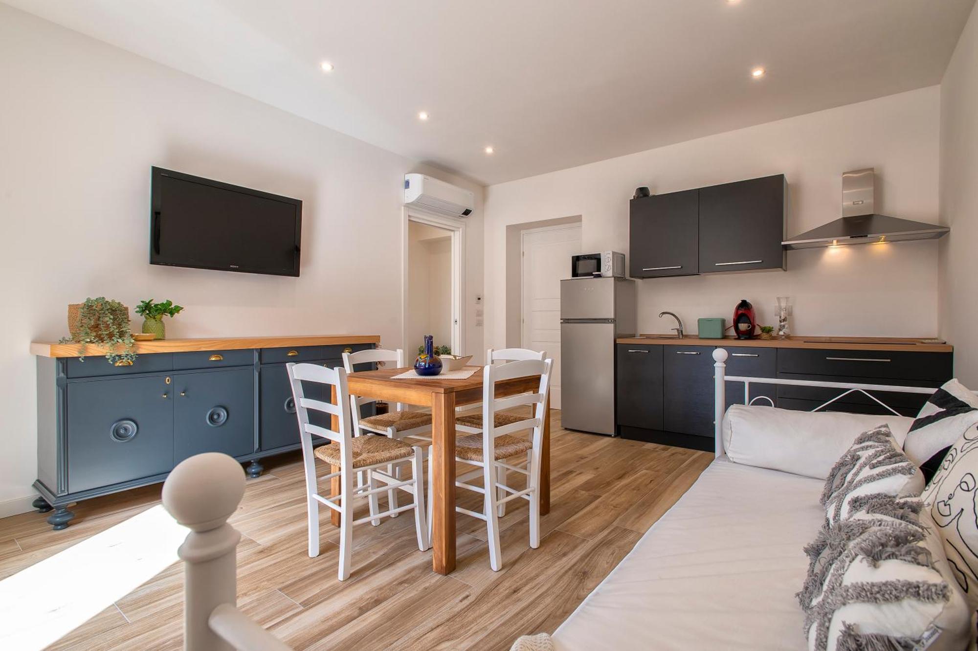 Delia'S Home Alghero Ngoại thất bức ảnh