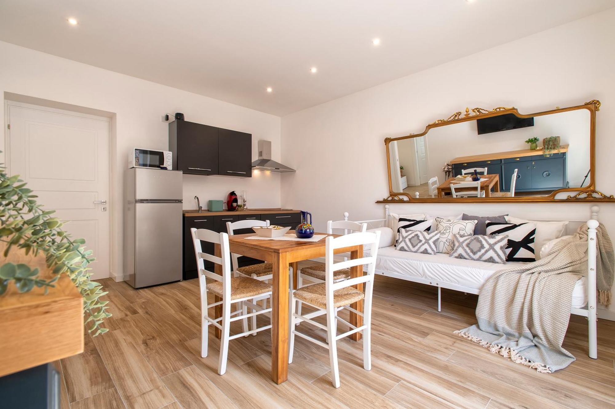 Delia'S Home Alghero Ngoại thất bức ảnh