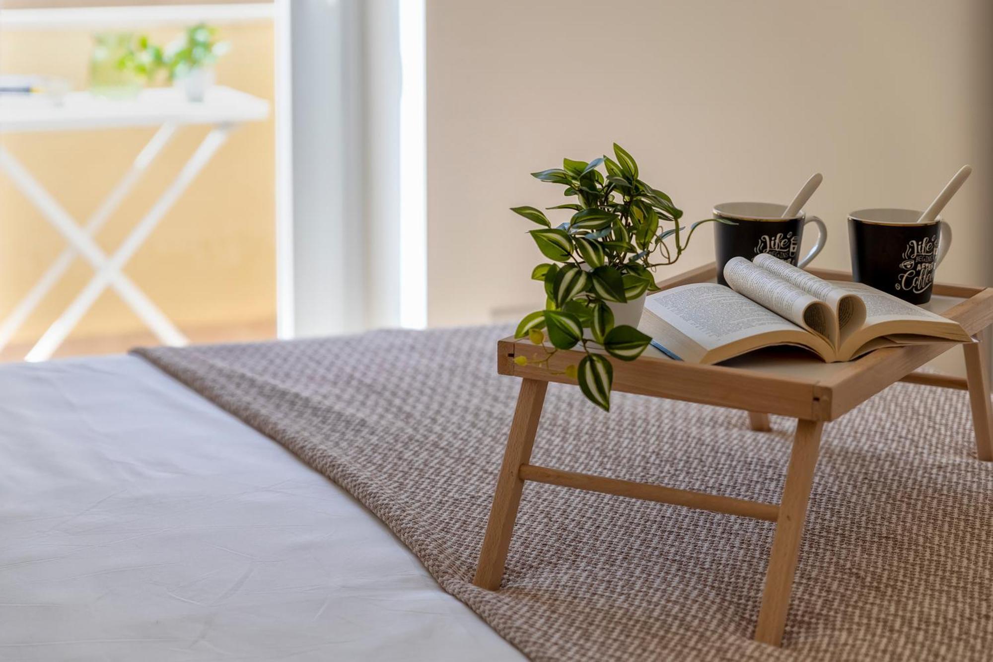 Delia'S Home Alghero Ngoại thất bức ảnh