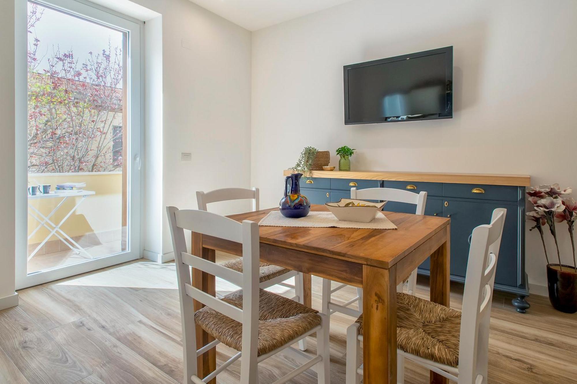 Delia'S Home Alghero Ngoại thất bức ảnh