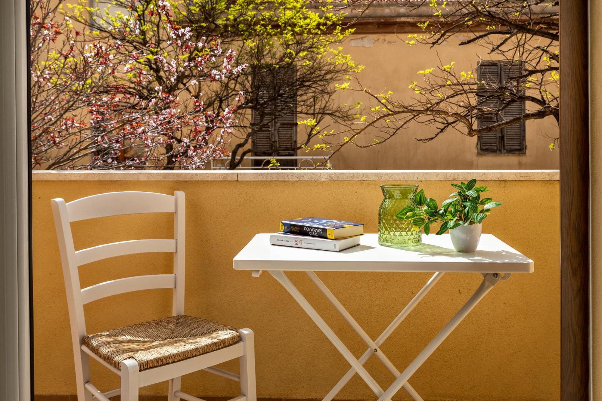 Delia'S Home Alghero Ngoại thất bức ảnh