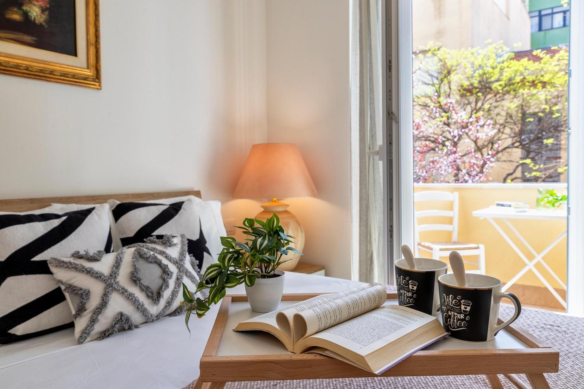 Delia'S Home Alghero Ngoại thất bức ảnh