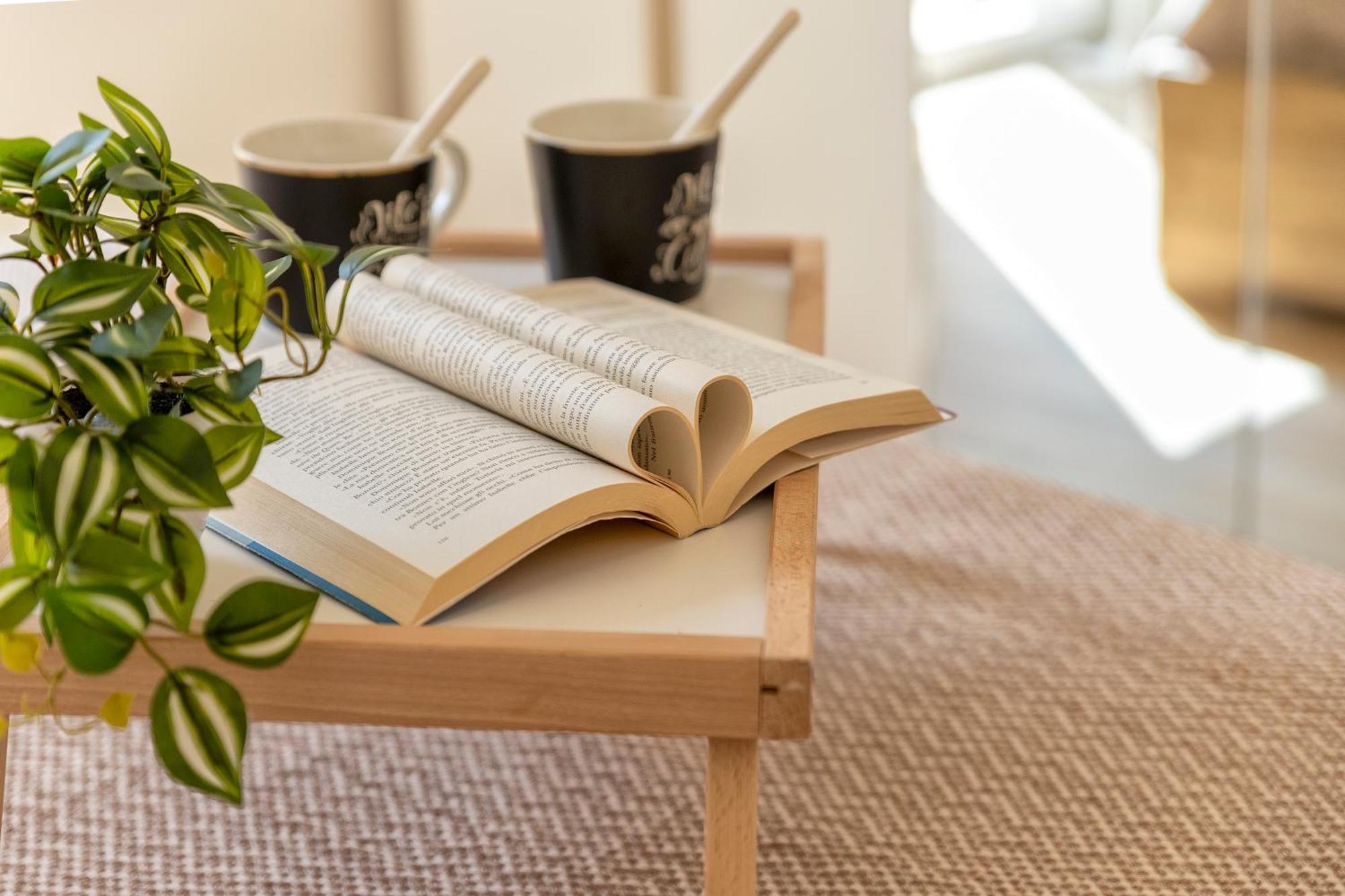 Delia'S Home Alghero Ngoại thất bức ảnh