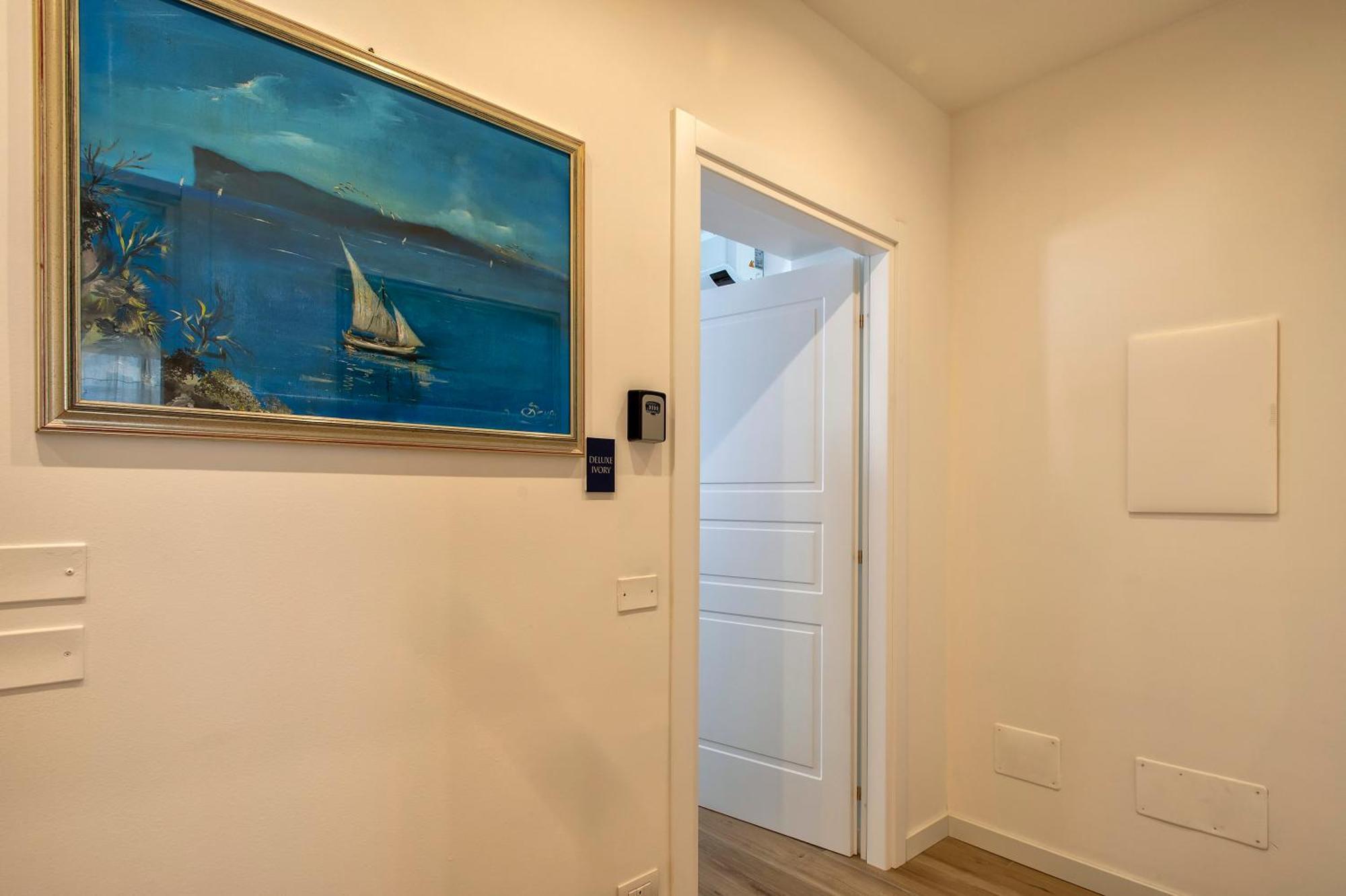 Delia'S Home Alghero Ngoại thất bức ảnh